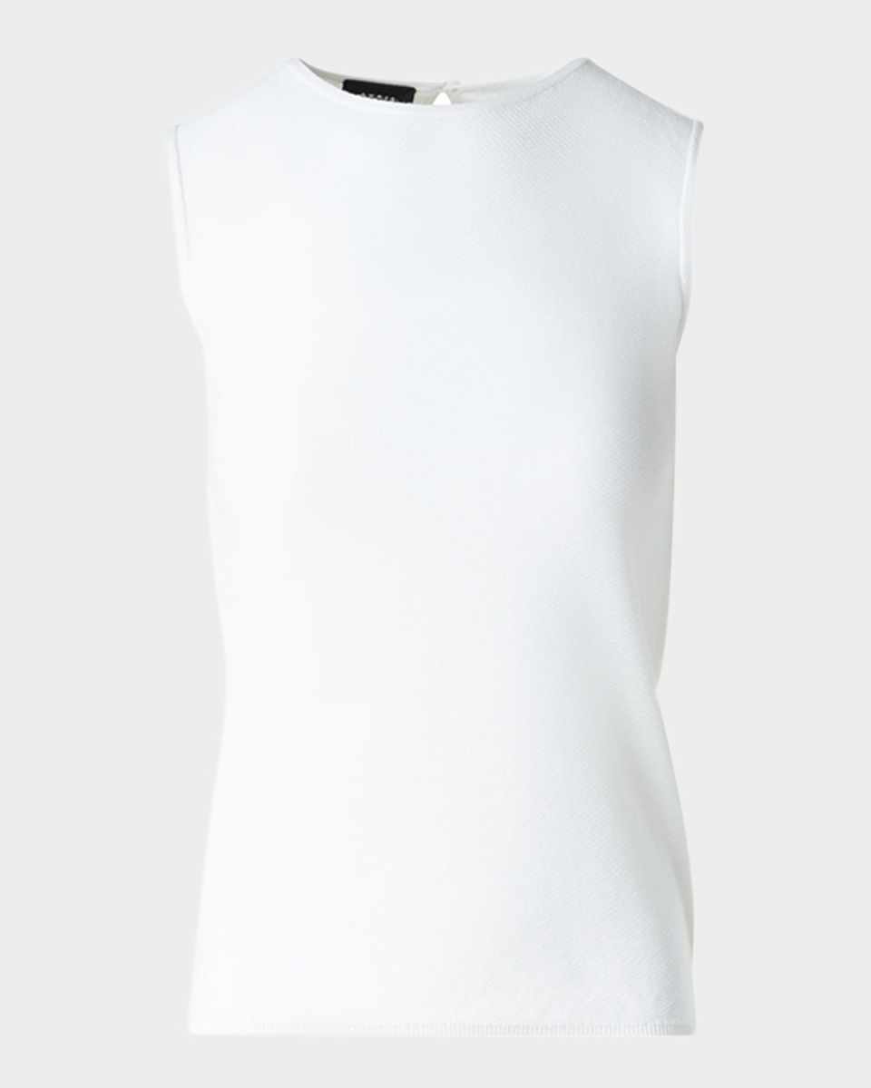Knit Tank Top